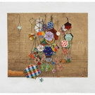 Mixografia to Present Series of Editions in Collaboration with Jacob Hashimoto Video