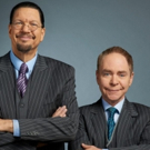 Penn & Teller Coming to State Theatre, 10/28 Video