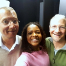 Bridge Street World Premiere Called 'An Undiluted Triumph!'