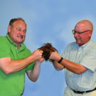 Hill Country Community Theatre to Present A LITTLE OFF THE TOP