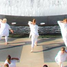 STAGE TUBE: Full Performance of Buglisi's TABLE OF SILENCE in Lincoln Center's Plaza Video