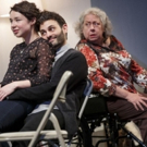 Photo Flash: First Look at Roundabout's THE HUMANS, Starring Reed Birney & Jayne…