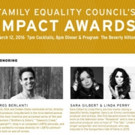 Performers Announced for Los Angeles Impact Awards Dinner on 3/12