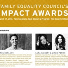 Los Angeles Impact Awards Dinner Set for Tonight