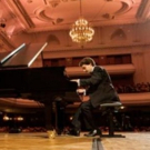 Pianist Alexei Tartakovsky Comes to Merkin Concert Hall This March Video