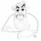 Art Students League of NY to Host Panel on Art and Influence of Al Hirschfeld, 9/29 Video