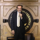 Photo Coverage: Chazz Palminteri Tells Tales From Hollywood & The Bronx At The Friars Club