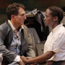 BWW Review: Stark and Informative WEDDING BAND from Intiman