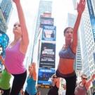 Summer Solstice Yoga in Times Square Set for 6/21 Video