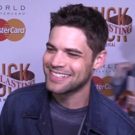 TV: Jeremy Jordan, Michael Urie & More Talk TUCK EVERLASTING on the Opening Night…