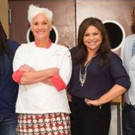 Food Icons Anne Burrell and Rachael Ray Return for Another Season of WORST COOKS IN…