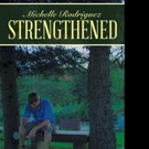 Michelle Rodriguez Launches First Book, STRENGTHENED Video