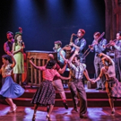 Breaking News: Paper Mill Playhouse Will Receive Regional Theatre Tony Award! Video
