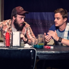 Photo Flash: First Look at Echo Theater's West Coast Premiere of AMERICAN FALLS
