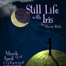 STILL LIFE WITH IRIS Begins Tonight at Hole in the Wall Theater Video