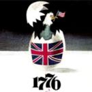 Breaking News: Encores! 2016 Season to Feature CABIN IN THE SKY, 1776, DO I HEAR A…