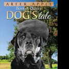 Arfer Apple Pens BOOF A QUIRKY DOG'S TALE