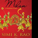 New Novella MILAN (A WEDDING STORY) is Released