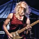NEW BLUES FESTIVAL II Lineup Announced; Set for El Dorado Regional Park Over Labor…