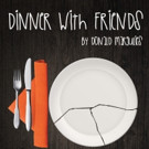 Greenbelt Arts Center to Present DINNER WITH FRIENDS Video