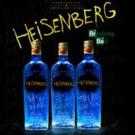Limited Edition Heisenberg Blue Ice Vodka Available Nationwide Video