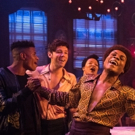 BWW REVIEW: The View UpStairs: A New Musical Shines A Well-Intentioned Light On Gay Life in 1970s New Orleans