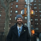 BWW Blog: FIDDLER ON THE ROOF's Ben Rappaport- The Old Country