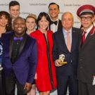 Star-Studded American Songbook Gala, Honoring Lorne Michaels, Draws $2.1 Million in…