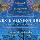 Beloved Presents Alex and Allyson Grey at Inaugurada La Primavera Video