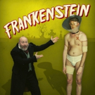 Salisbury Playhouse and Living Spit to Stage FRANKENSTEIN Video