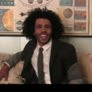 VIDEO: HAMILTON's Daveed Diggs Reveals Secret Nightly Backstage 'Schuyler Sisters'…