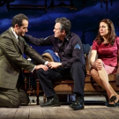 Photo Flash: First Look at Mark Ruffalo, Tony Shalhoub & More in THE PRICE on Broadwa Video
