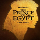 THE PRINCE OF EGYPT Premiere Puts Out Self-Submissions Call for 'Diverse Cast' Video