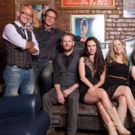 Byron Singleton Joins NYCity Slickers for Broadway Bluegrass at Feinstein's/54 Below Video