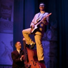 Wyvern Theatre to Present BUDDY: THE BUDDY HOLLY STORY Video