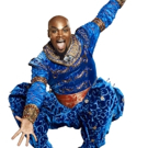 ALADDIN Soars This Summer