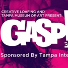 Gasp! will Return to the Tampa Museum of Art for a Fourth Year on March 31st Video