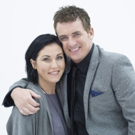 THE PERFECT MURDER UK Tour, Starring Shane Richie and Jessie Wallace, Launches Today Video