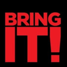 Lifetime's Hit Series BRING IT! to Take the Stage in 40 Cities Across the US