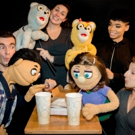 AVENUE Q to Open Next Week at Vagabond Players Video