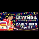 Phoenix Theatre to Present LEYENDA, Today Video