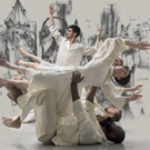 Battery Dance Presents 41st Annual NY Season with 5 World Premieres Video
