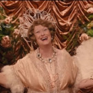 VIDEO: Meryl Streep in New Trailer & Featurette for FLORENCE FOSTER JENKINS Video