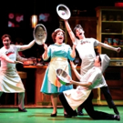 BWW Review: Despite Solid Performances, HAZEL was Maid-for-TV, Not Theater Video