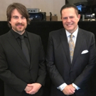 Jimmy Wayne Hosts UJA-Federation of NY Publishing Division Honors Dinner
