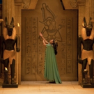 International Opera Stars in Lavish Production of AIDA Video