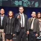 Photo Flash: First Look at the Los Angeles Premiere of SONDHEIM ON SONDHEIM at…