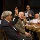TWELVE ANGRY MEN to Play Theatre Royal Glasgow Video