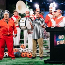 VIDEO: Kevin James & James Corden Face Off in Angry Soccer Dad Battle Video