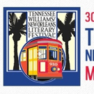 Lineup Announced for 2016 Tennessee Williams Literary Festival Video